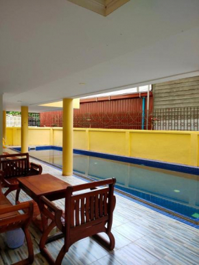 Angkor Bella Hotel